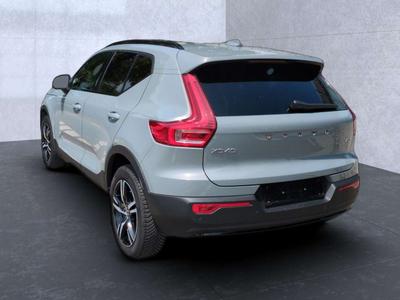 Volvo XC40 B3