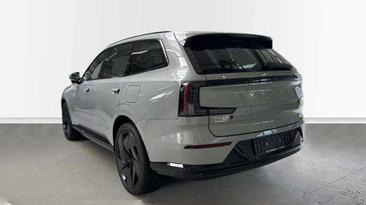 Volvo EX90 Twin Motor — photo 2