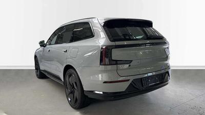 Volvo EX90 Twin Motor
