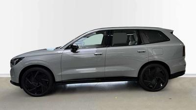 Volvo EX90 Twin Motor