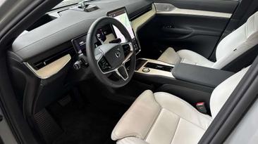 Volvo EX90 Twin Motor — photo 4