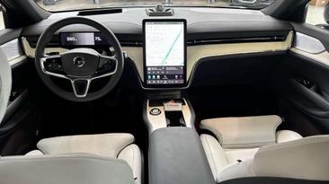 Volvo EX90 Twin Motor — photo 5