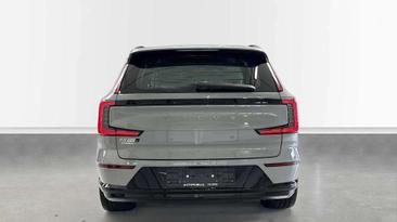 Volvo EX90 Twin Motor — photo 7