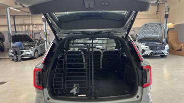 Volvo EX90 Twin Motor — photo 13