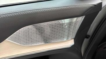 Volvo EX90 Twin Motor — photo 14
