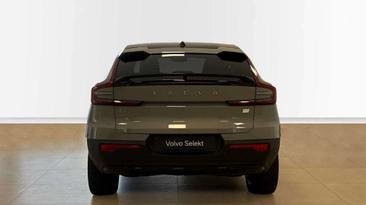 Volvo C40 Coupé SUV Recharge Single Motor Extended Range — photo 7