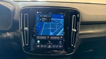 Volvo C40 Coupé SUV Recharge Single Motor Extended Range — photo 12