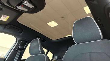 Volvo C40 Coupé SUV Recharge Single Motor Extended Range — photo 20