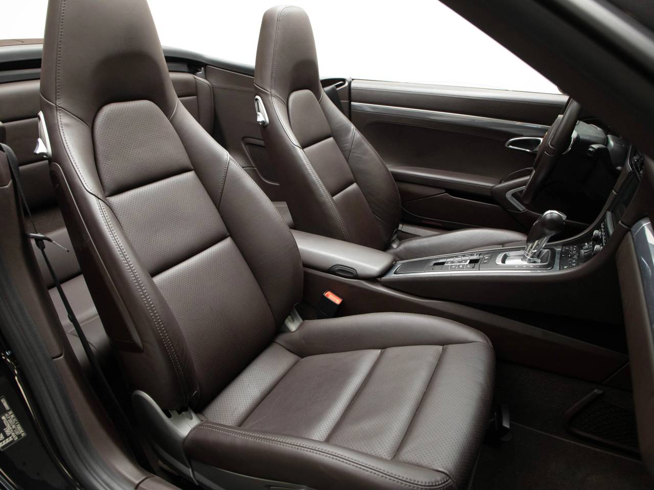 Porsche 991 I Carrera 4S Cabriolet - 2013 - Joinsteer - #22
