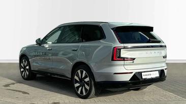 Volvo EX90 Twin Motor — photo 2