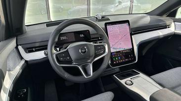 Volvo EX90 Twin Motor — photo 4