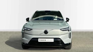 Volvo EX90 Twin Motor — photo 7
