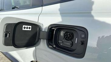 Volvo EX90 Twin Motor — photo 14
