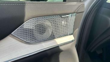 Volvo EX90 Twin Motor — photo 27