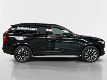 Volvo XC90 T8 Recharge AWD — photo 6