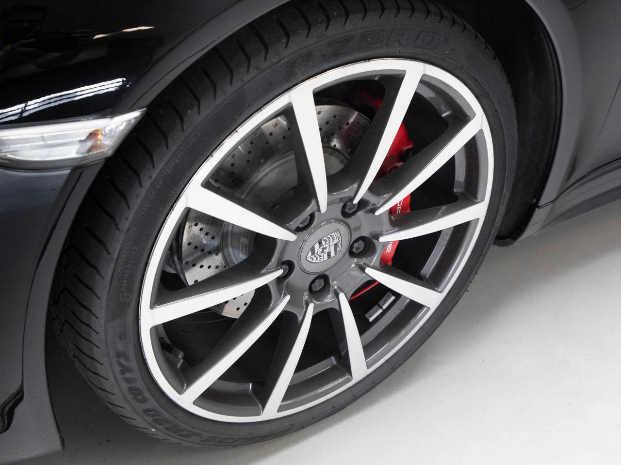 Porsche 991 I Carrera 4S Cabriolet - 2013 - Joinsteer - #28