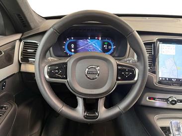 Volvo XC90 T8 Recharge AWD — photo 11