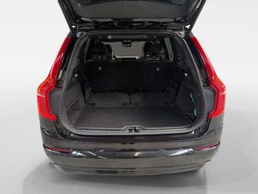 Volvo XC90 T8 Recharge AWD — photo 20