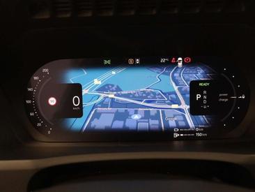 Volvo XC90 T6 Recharge AWD — photo 13