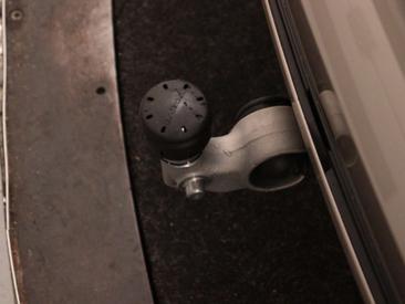 Volvo XC90 T6 Recharge AWD — photo 34