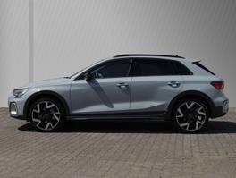 Audi A3 Break Surélevé 35 TDI - 2025 - Joinsteer - #1