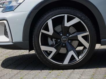Audi A3 Break Surélevé 35 TDI — photo 4