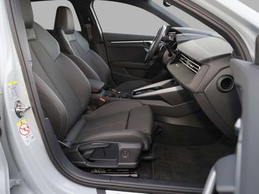 Audi A3 Break Surélevé 35 TDI — photo 11