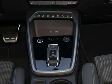 Audi A3 Break Surélevé 35 TDI — photo 15