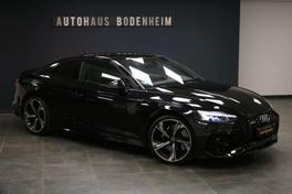 Audi RS5 Sportback - 2021 - Joinsteer - #1
