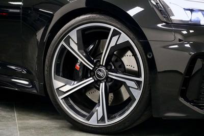 Audi RS5 Sportback