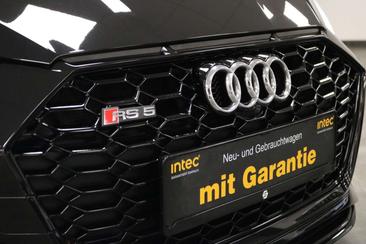 Audi RS5 Sportback — photo 5