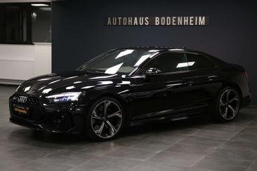 Audi RS5 Sportback — photo 7