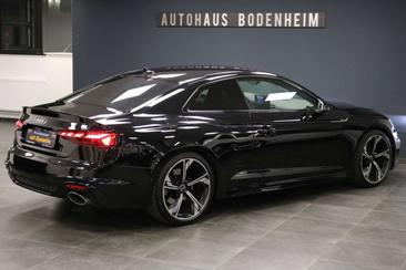 Audi RS5 Sportback — photo 9