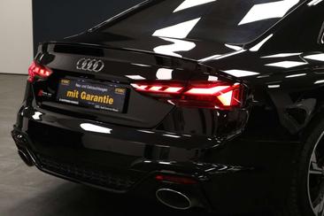 Audi RS5 Sportback — photo 10