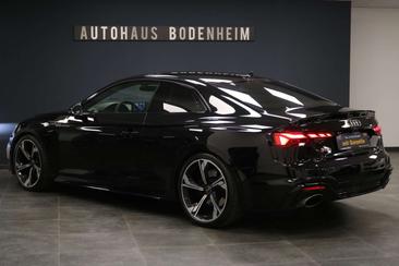 Audi RS5 Sportback — photo 12