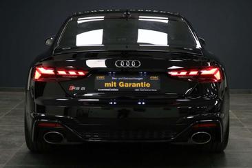 Audi RS5 Sportback — photo 15