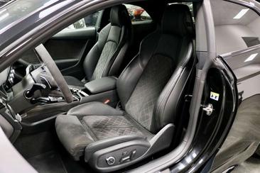 Audi RS5 Sportback — photo 17