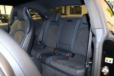 Audi RS5 Sportback — photo 19