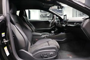 Audi RS5 Sportback — photo 24