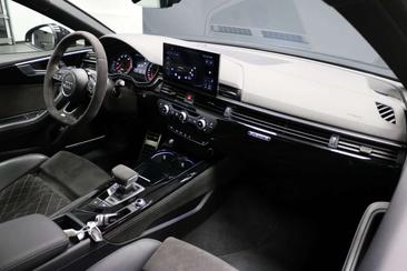 Audi RS5 Sportback — photo 27