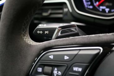 Audi RS5 Sportback — photo 32