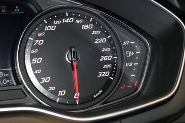 Audi RS5 Sportback — photo 34