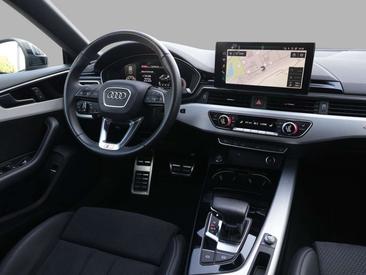 Audi A5 Sportback 40 TFSI Quattro — photo 12