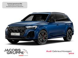 Audi SQ7 TFSI - 2025 - Joinsteer - #1