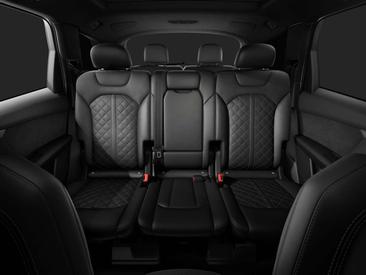 Audi SQ7 TFSI — photo 9