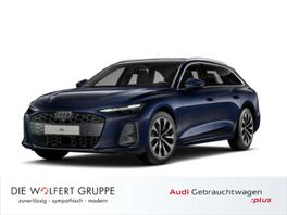 Audi A6 Berline 40 TDI - 2025 - Joinsteer - #1