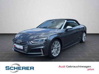 Audi S 5 Sportback 3.0 TFSI Quattro - 2018 - Joinsteer - #1