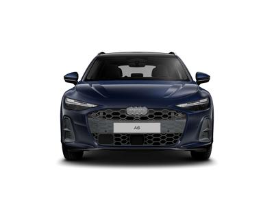Audi A6 Berline 40 TDI