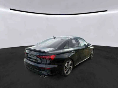 Audi S 3 Sportback TFSI - 2024 - Joinsteer - #1