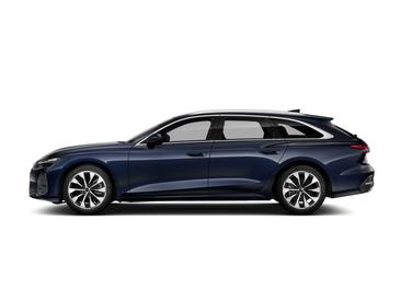 Audi A6 Berline 40 TDI — photo 6